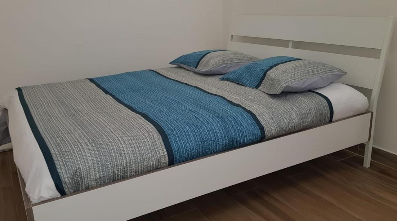 Апартаменти Alojamiento Para Descansar En Tranquilidad Con Todo A Mano Санта-Крус-де-Тенеріфе Екстер'єр фото