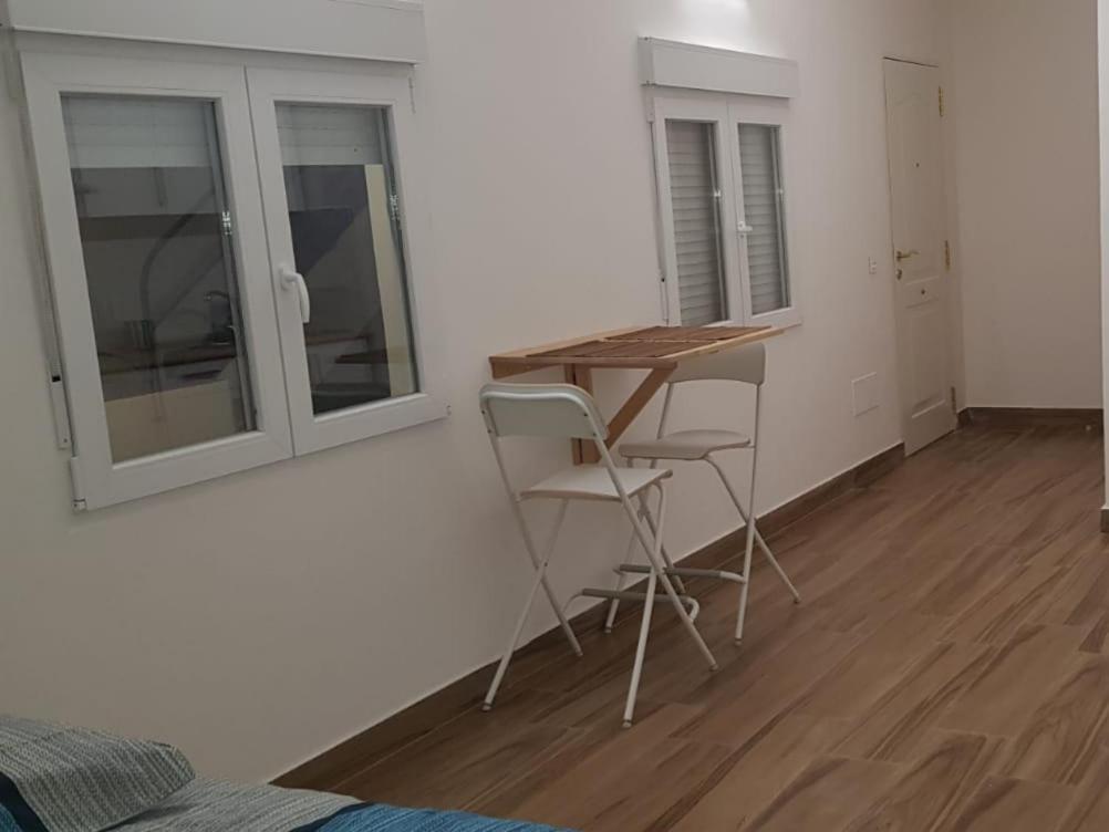 Апартаменти Alojamiento Para Descansar En Tranquilidad Con Todo A Mano Санта-Крус-де-Тенеріфе Екстер'єр фото