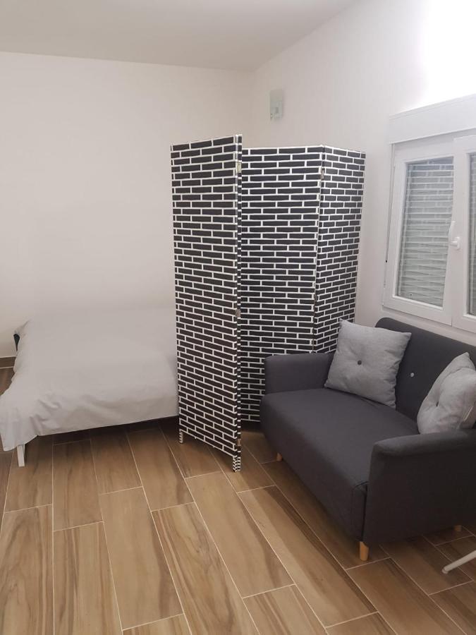 Апартаменти Alojamiento Para Descansar En Tranquilidad Con Todo A Mano Санта-Крус-де-Тенеріфе Екстер'єр фото